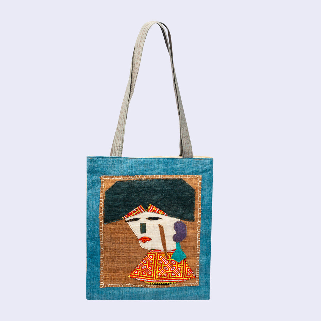 Mountain Dream Weaver