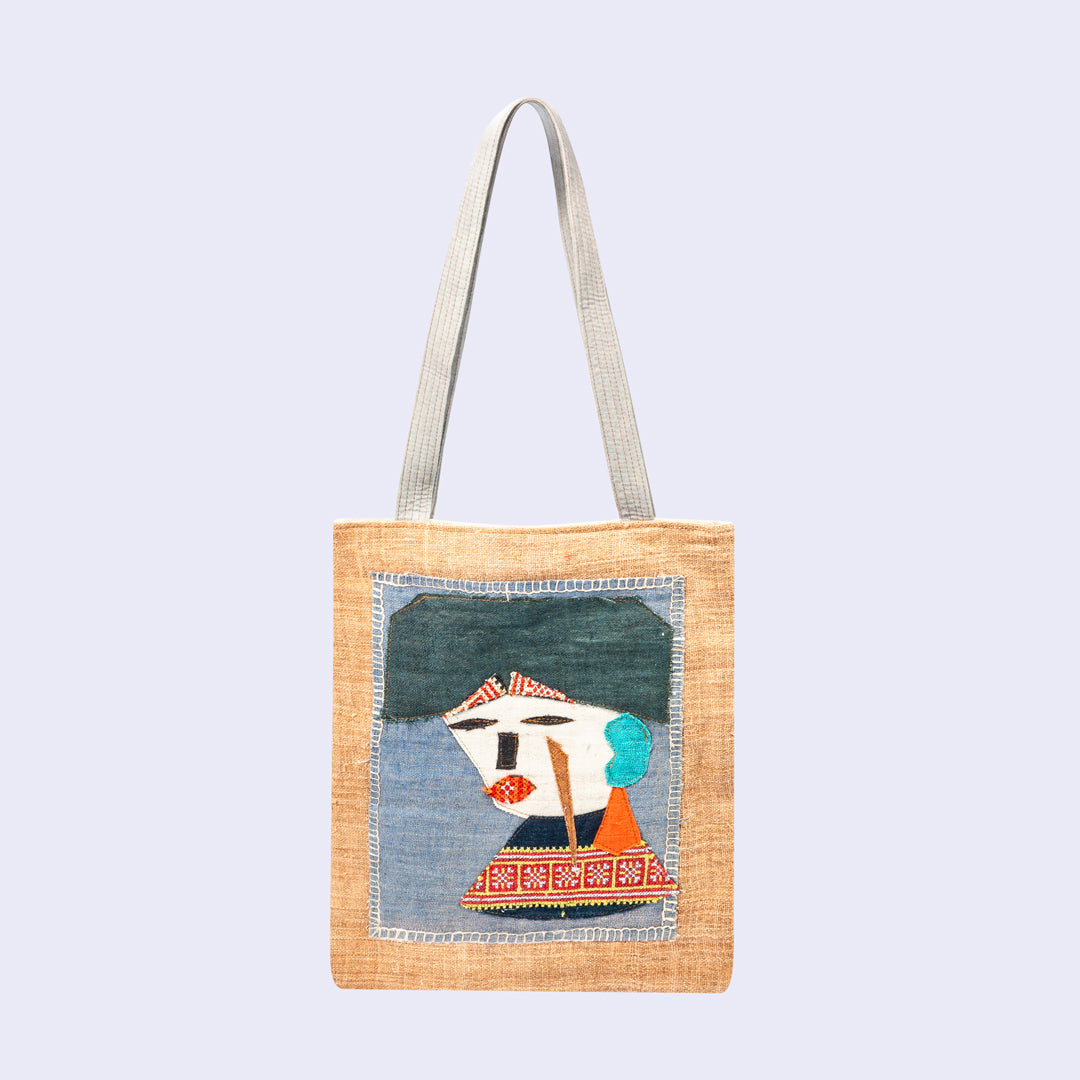 Mountain Dream Weaver