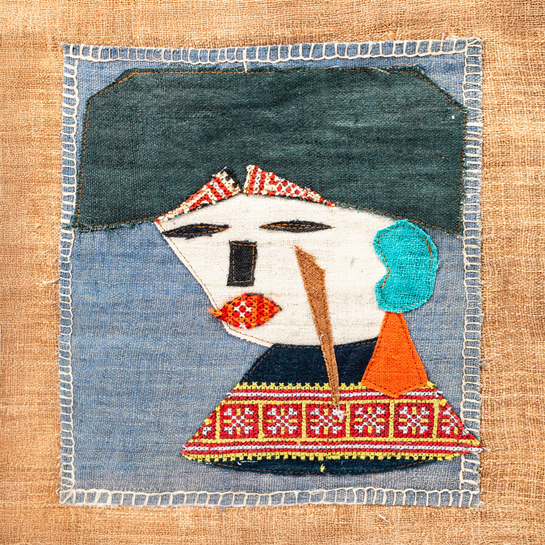 Mountain Dream Weaver