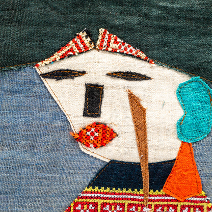 Mountain Dream Weaver