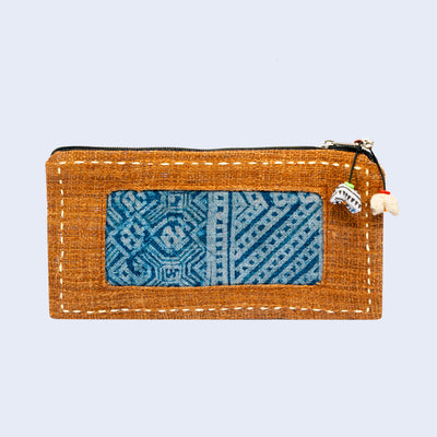 Slim Mountain Stitch