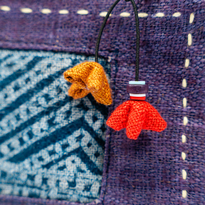 Slim Mountain Stitch