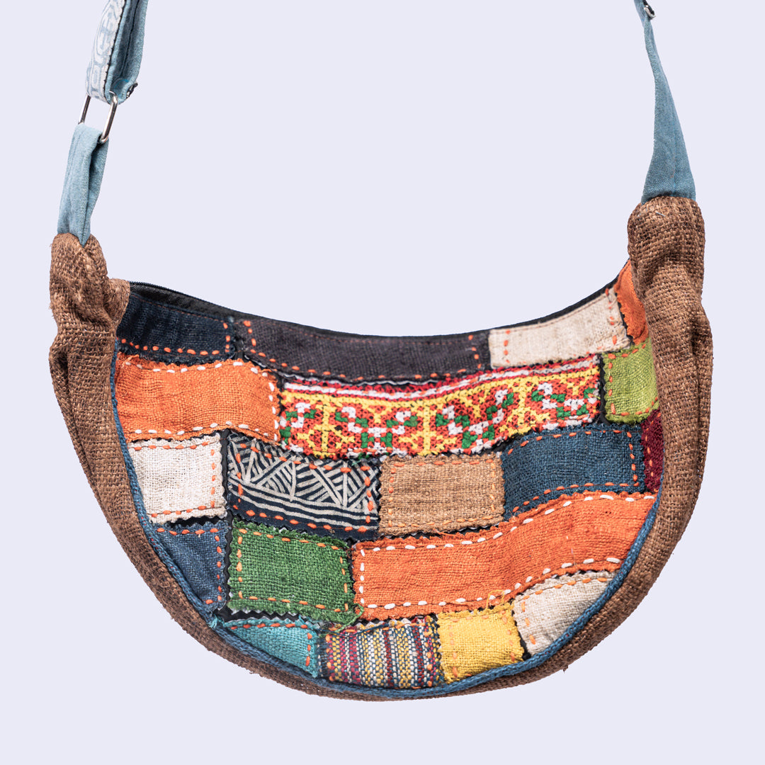 Cloud Crest Hemp Sling